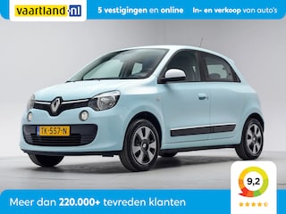 Renault Twingo 1.0 SCe Collection [ Airco Cruise LED ]