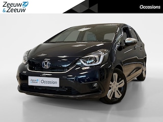 Honda Jazz 1.5 HYBRID | EXECUTIVE | AUTOMAAT | NAVI | CAMERA |