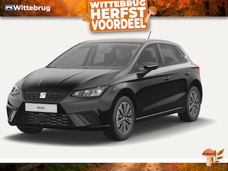 Seat Ibiza 1.0 EcoTSI Style