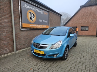 Opel Corsa 1.2-16V '111' Edition