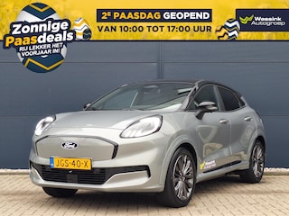 Ford Puma 43,6 kWh 168pk Gen-E Sound Edition | Premium Audio B&O | Winter Pack | 360 Vision |