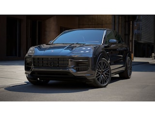 Porsche Cayenne 3.0 E-Hybrid | Lederpakket | Sport-design | bose | pasm |