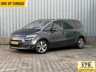 Citroën C4 Picasso 1.6 e-THP AUT.|7-Pers|JBL|Massage|