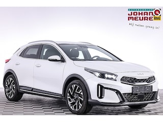 Kia XCeed 1.6 GDi PHEV ExecutiveLine | LEDER | Full LED | CARPLAY | Stoelventilatie *NWE MODEL*