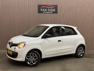 Renault Twingo 1.0 SCe Limited 2017 CRUISE AIRCO ELEK-RAMEN