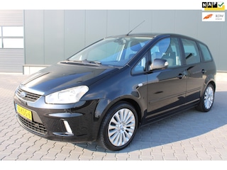 Ford C-MAX 1.8-16V Limited Trekhaak Cruise Controle