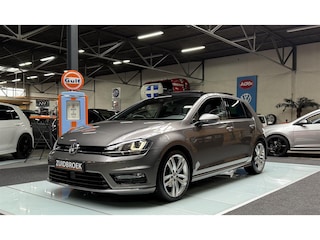 Volkswagen Golf VII 1.4 TSI R-Line DSG Pano!! Vol opties!! Cruise!! Clima!!