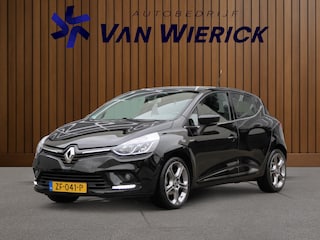 Renault Clio 0.9 TCe Limited | Cruise | Navi | 17 Inch | Nette Staat