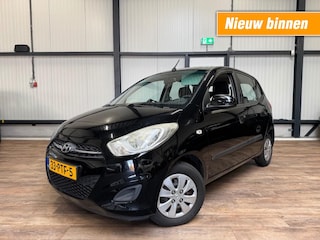 Hyundai i10 1.1 i-Drive / 5-DRS / PDC / ELEK PAKKET /