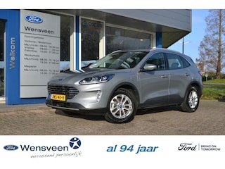 Ford Kuga 2.5 PHEV e-CVT 225pk Titanium | wegklapbare trekhaak