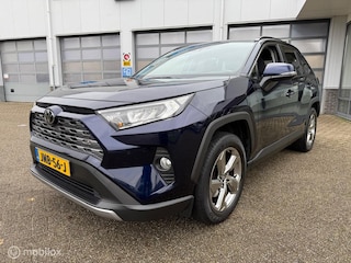 Toyota RAV4 2.0 VVT-iE DYNAMIC 12 MND BOVAG RIJKLAAR PRIJS