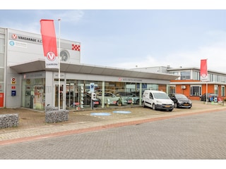 Volkswagen T-Roc 2.0 TSI 190pk 4Motion 7-DSG