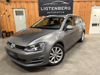 Volkswagen Golf Variant 1.4 TSI Business Edition Connected