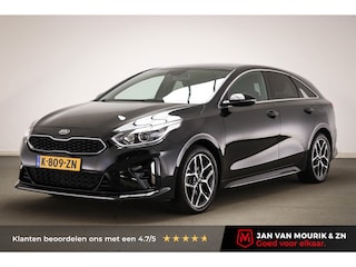 Kia ProCeed 1.0 T-GDI GT-Line Edition | NAVI | CAMERA