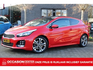 Kia ProCeed pro_cee'd 1.0 T-GDi GT-Line Navi/Led/Panodak/Wint/Pdc/17"/Carplay