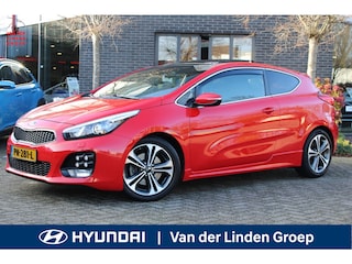 Kia ProCeed pro_cee'd 1.0 T-GDi GT-Line Navi/Led/Panodak/Wint/Pdc/17"/Carplay