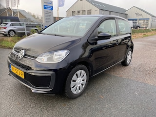 Volkswagen Up 1.0 BMT move up!