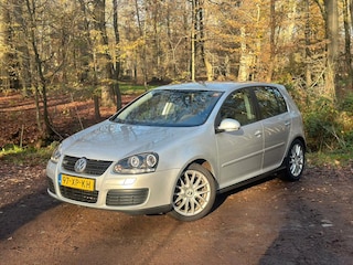 Volkswagen Golf 2.0 TDI GT Business (TREKHAAK, CRUISE, PERFECT ONDERHOUDEN!, XENON, STOELVERWARMING, AIRCO, CLIMATE, 170PK)