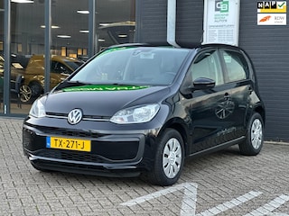 Volkswagen Up 1.0 BMT move up!/1STE EIG/5-DRS/AIRCO/NL-AUTO NAP