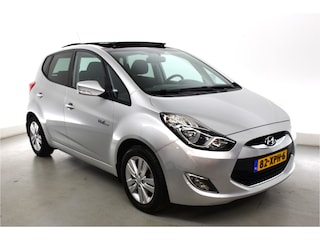 Hyundai ix20 1.4i i-Vision Panorama-ECC-Airco-Trekhaak-Cruise, Nl auto