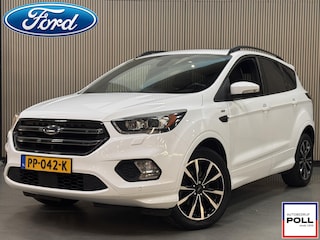 Ford Kuga 1.5 EcoBoost ST Line Panoramadak Camera Winter Parking pack Bi-Xenon Privacy Glass Dealeronderhouden