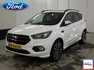 Ford Kuga 1.5 EcoBoost ST Line Panoramadak Camera Winter Parking pack Bi-Xenon Privacy Glass Dealeronderhouden