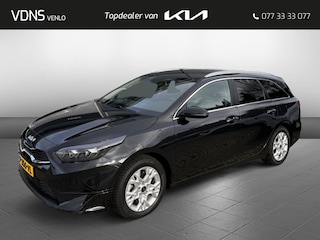 Kia Ceed Sportswagon 1.0 T-GDi DynamicPlusLine