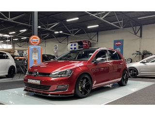 Volkswagen Golf VII 1.4 TSI 98DKM!! MAXTON!! UNIEK!! Clima!!
