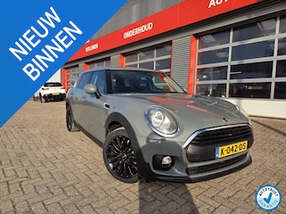 Mini Clubman 1.5 One