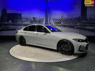 BMW 330i M-Sport *Competitionstoelen*Schuifdak*M-Sport Pro*