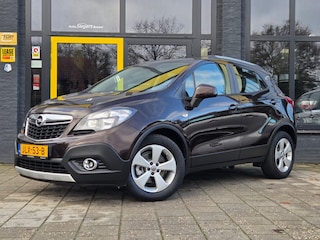 Opel Mokka 1.4 T Automaat | Parkeersensoren V + A | Navi | Tel | Cruise Control