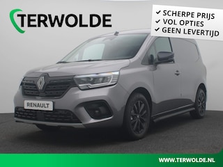 Renault Kangoo GB L1 Blue dCi 115 extra | Anniversary Edition | Betimmering | Trekhaak |