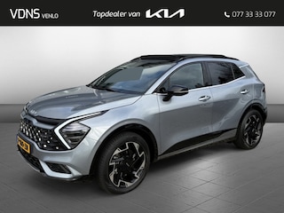 Kia Sportage 1.6 T-GDI PHEV GT Line!! 1ste eigenaar