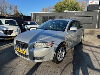 Volvo V50 1.6 D2 (114pk) S/S Pro Edition Navi!