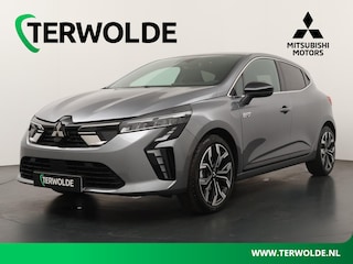 Mitsubishi Colt 1.6 HEV Instyle | BOSE Audio | Navigatie | Parkeercamera |