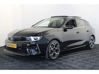 Opel Astra 1.2 ultimate | pano |