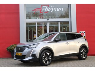 Peugeot 2008 1.2 100PK ALLURE PACK | NAVIGATIE | ACHTERUITRIJ CAMERA | APPLE CARPLAY/ANDROID AUTO | LICHTMETALEN VELGEN 17" | CRUISE CONTROL | LED KOPLAMPEN | DAB+ RADIO |