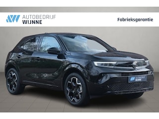 Opel Mokka 1.2 Turbo 130pk EAT8 GS | Nieuw Model ! | App Connect | Climate | Cruise | PDC | Winter Pakket