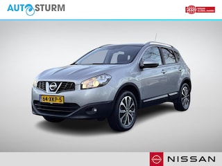 Nissan Qashqai 2.0 Connect Edition