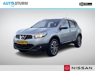 Nissan Qashqai 2.0 Connect Edition