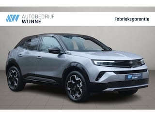 Opel Mokka 1.2 Turbo 130pk EAT8 GS | Nieuw Model ! | App Connect | Climate | Cruise | PDC | Winter Pakket