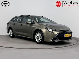 Toyota Corolla Touring Sports Hybrid 140 Active | Navigatie | Apple Carplay/Android Auto | Adaptive Cruise | Clima | Camera | 16 inch