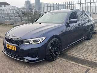BMW M340i xDrive High Exe Laser Memory H&K 20inch Performance