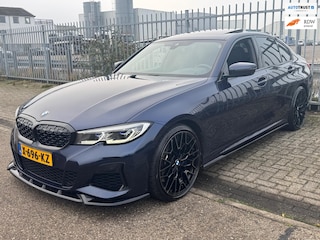 BMW M340i xDrive High Exe Laser Memory H&K 20inch Performance