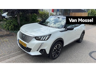 Peugeot 2008 EV GT Première 1 fase 50 kWh