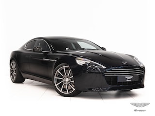 Aston Martin Rapide S 6.0 V12 Shadow Line