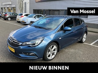 Opel Astra 1.0 Innovation