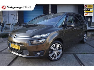 Citroën C4 Picasso 1.6 e-THP Exclusive
