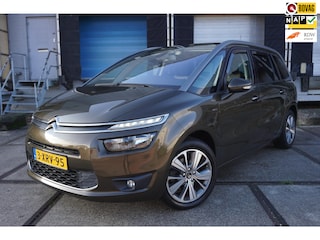 Citroën C4 Picasso 1.6 e-THP Exclusive