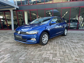 Volkswagen Polo 1.0 TSI Comfortline | Incl. Winterwielen | ACC | Airco |
